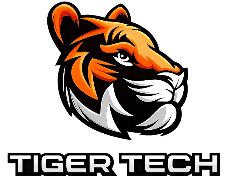 Tiger Tech